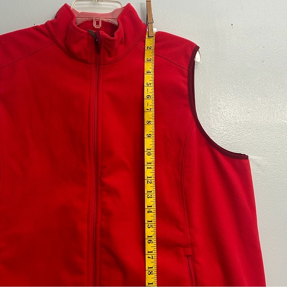 LLBEAN VEST - Picture 7 of 14